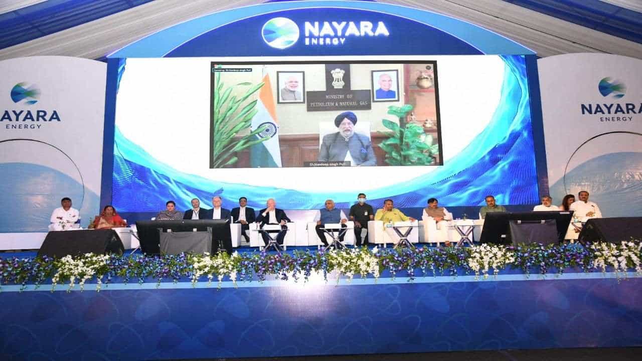 Devbhoomi Dwarka : સરકારની પ્રોત્સાહક યોજનાઓને લીધે ગુજરાત FDIમાં સમગ્ર દેશમાં નંબર વન છે : મુખ્યમંત્રી