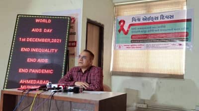 AMC એઇડસ કંન્ટ્રોલ સોસાયટીની 4 વર્ષમાં મહત્વની સફળતા, અમદાવાદમાં સેક્સવર્કર્સ, ટ્રકર, અને ટ્રાન્સજેન્ડરમાં HIV નો એક પણ કેસ નહીં