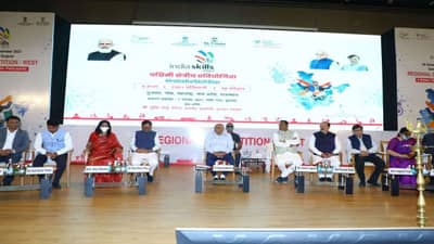 પાણી-વીજળી-બચાવીએ પર્યાવરણ જાળવીએ તે રાષ્ટ્ર હિત-દેશ સેવા જ છે : CM ભૂપેન્દ્ર પટેલ