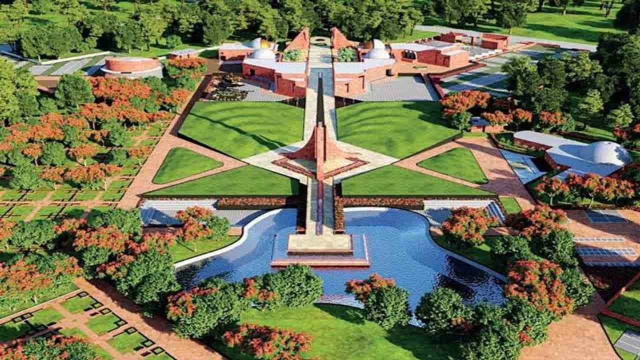 નવા વર્ષમાં સુરતીઓને મળશે શહીદ સ્મારકની ભેટ, વેસુમાં ભારતીય સૈન્યની જાગૃતિ માટે તૈયાર કરાશે આ પ્રોજેકટ