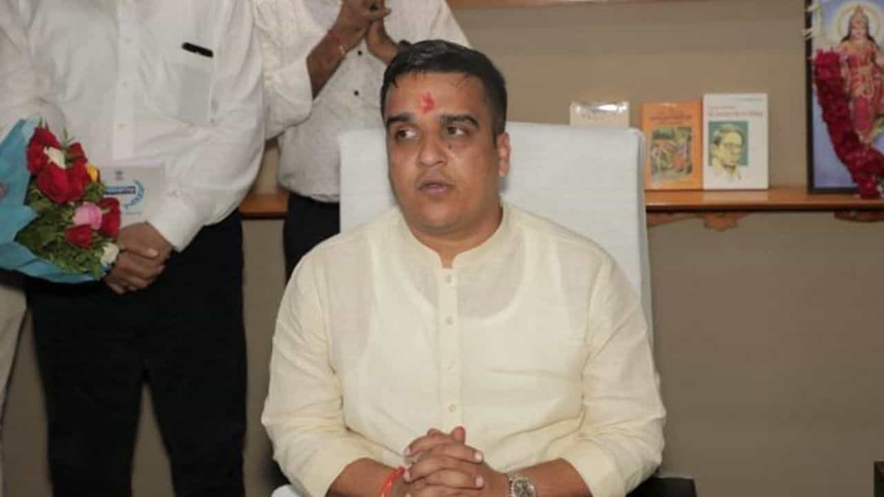 GOA : 21 નવેમ્બરે પણજી ખાતે સદાકાળ ગુજરાત કાર્યક્રમ યોજાશે, હર્ષ સંઘવીના હસ્તે ઉદ્ઘઘાટન થશે