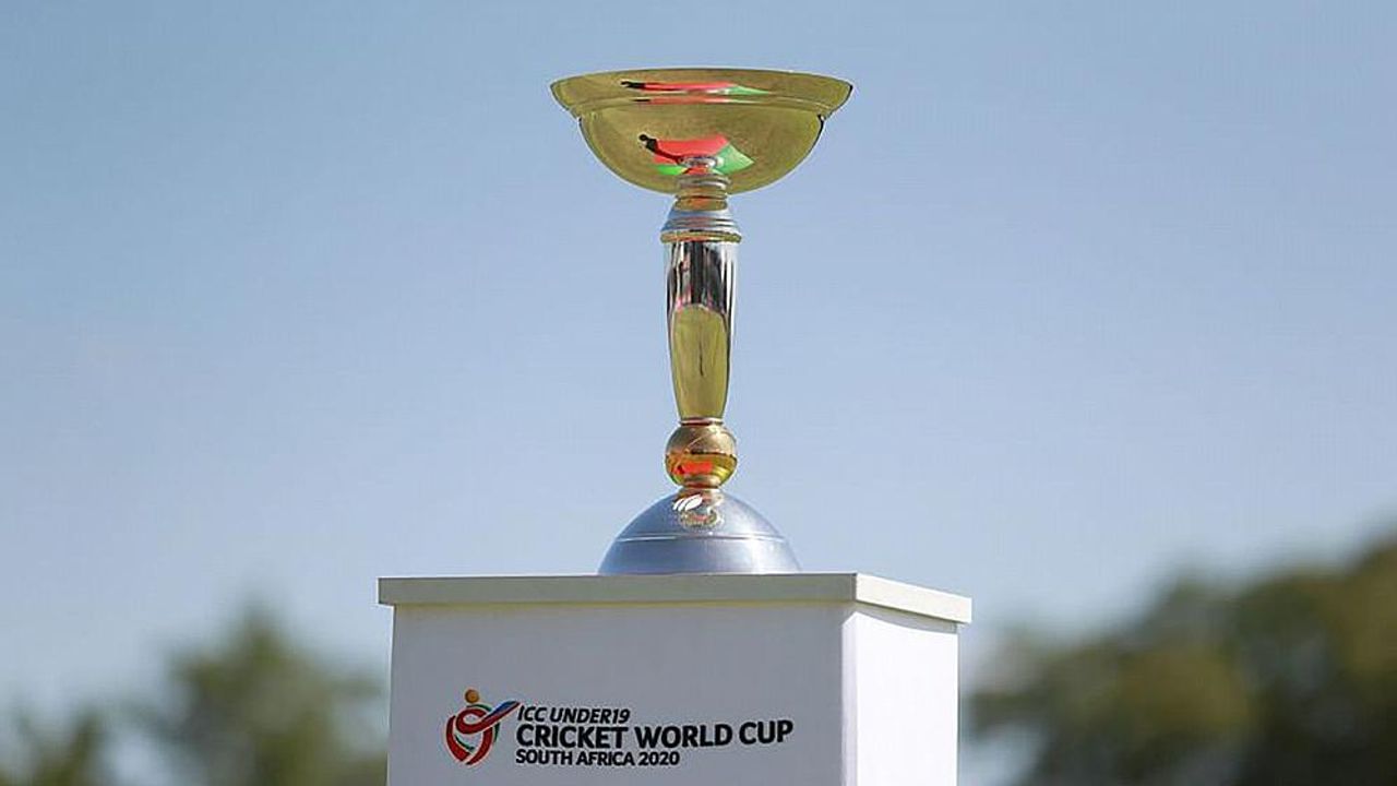 ICC U-19 World Cup: આગામી વર્ષે અંડર-19 વિશ્વકપમાં ટીમ ઇન્ડિયા કોની સામે ટકરાશે, જાહેર થયુ શિડ્યૂલ