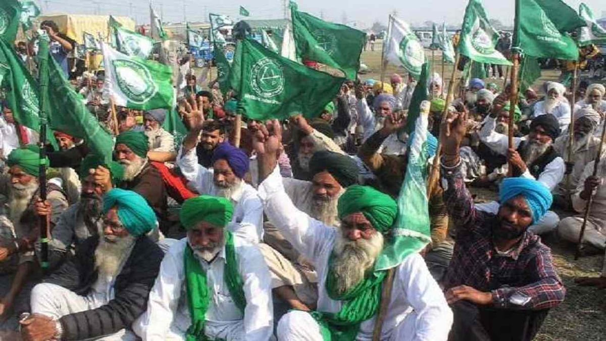 કૃષિ કાયદાએ ફરી એકવાર ભારતીય રાજકારણના ત્રણ નિયમોને સાચા સાબિત કર્યા