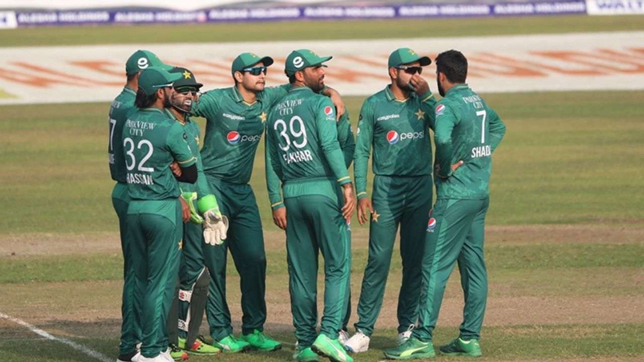 Ban vs Pak: પાકિસ્તાન અને બાંગ્લાદેશ વચ્ચેની T20 સિરીઝમાં પોલંપોલ, પાકિસ્તાની બોલરોની ઝડપ જોઇ ચાહકો લોટપોટ થઇ ગયા