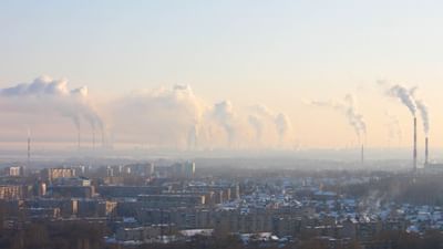 શું દિવાળી છે પ્રદુષણનું કારણ ? વગર તહેવારે ચીન-પાકમાં હવાનું સ્તર અતિ ખરાબ, ટોપ-10 પ્રદુષિત શહરોમાં ભારત ત્રીજા નંબર પર