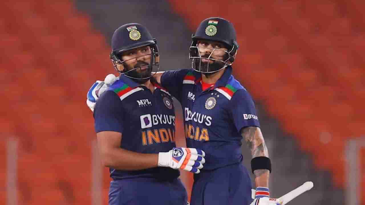Team India: રોહિત શર્માને મળી શકે બેવડો લાભ, T20 વિશ્વકપમાં કંગાળ પ્રદર્શનને લઇ T20-ODI માં એક જ કેપ્ટનના BCCI પક્ષમાં!