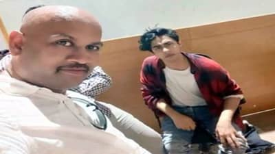 કિરણ ગોસાવીની વધી મુશ્કેલી ! ગોસાવીની મહિલા સાથી કુસુમ ગાયકવાડની પુણે પોલીસે કરી ધરપકડ