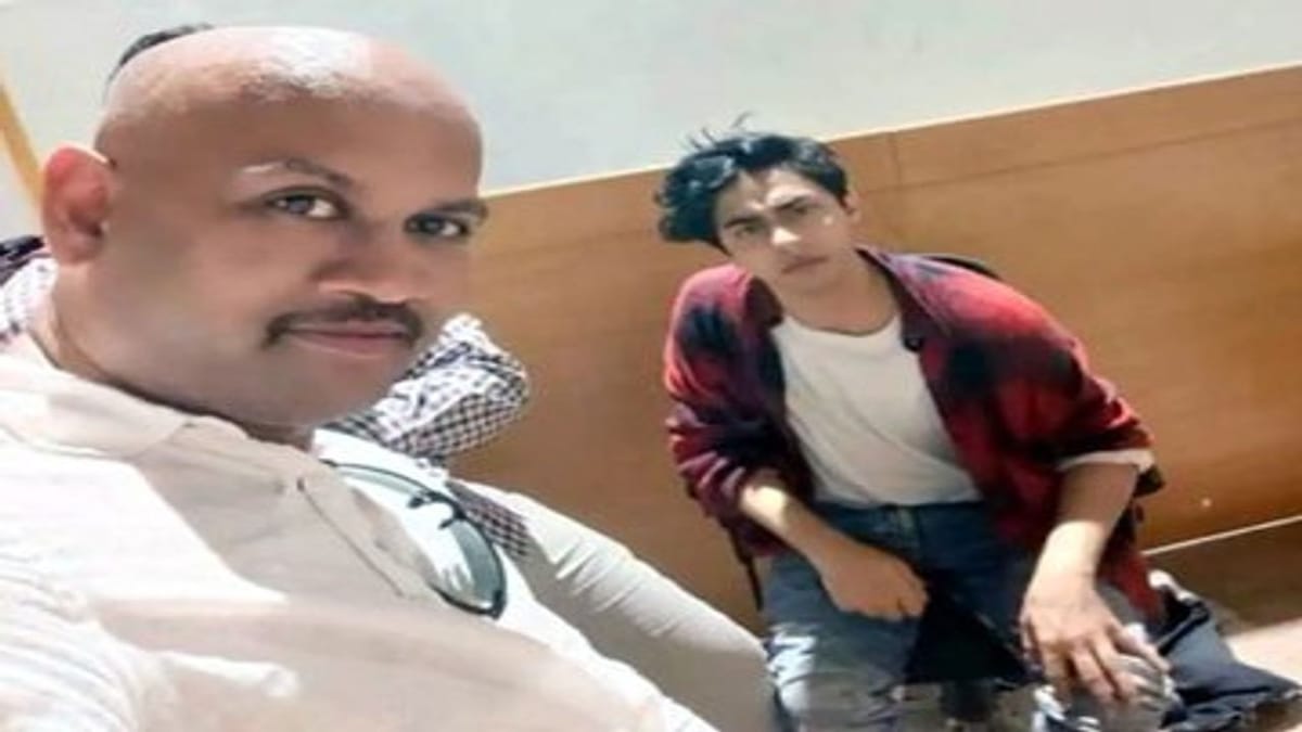 કિરણ ગોસાવીની વધી મુશ્કેલી ! ગોસાવીની મહિલા સાથી કુસુમ ગાયકવાડની પુણે પોલીસે કરી ધરપકડ