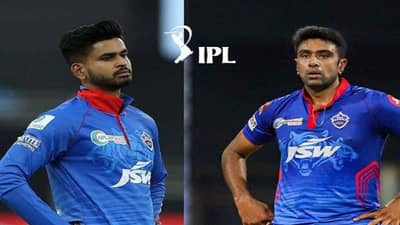 IPL 2022 Auction: આર અશ્વિનનો મોટો ખુલાસો, કહ્યું દિલ્હી કેપિટલ્સ મને અને શ્રેયસ ઐયરને રિટન નહિ કરશે
