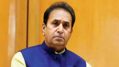 મની લોન્ડરિંગ કેસમાં અનિલ દેશમુખની મુશ્કેલી વધી, કોર્ટ 19 નવેમ્બર સુધી દેશમુખની કસ્ટડી વધારી