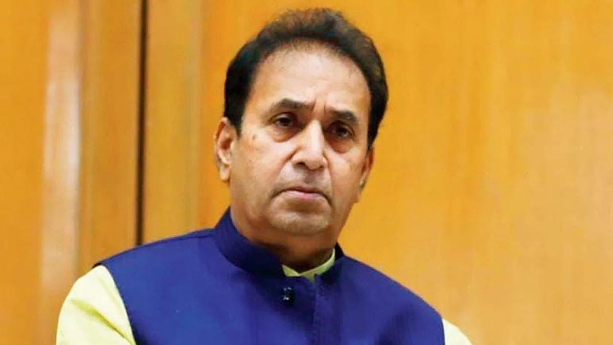 મની લોન્ડરિંગ કેસમાં અનિલ દેશમુખની મુશ્કેલી વધી, કોર્ટ 19 નવેમ્બર સુધી દેશમુખની કસ્ટડી વધારી