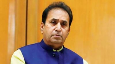 મની લોન્ડરિંગ કેસમાં અનિલ દેશમુખની મુશ્કેલી વધી, કોર્ટ 19 નવેમ્બર સુધી દેશમુખની કસ્ટડી વધારી