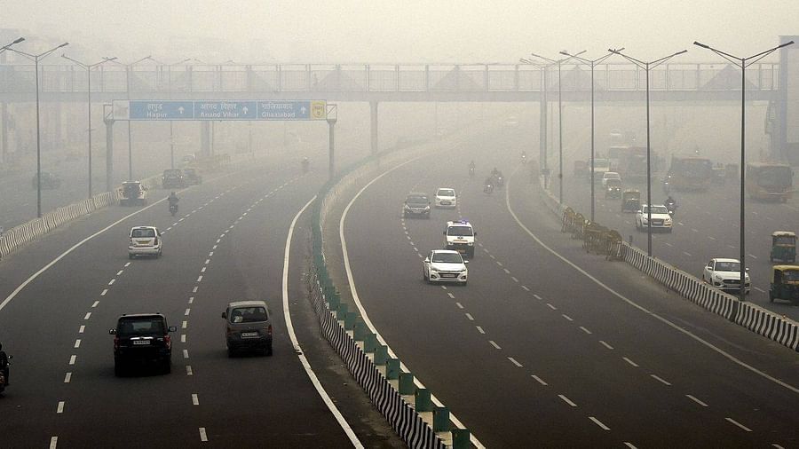 દિલ્હીમાં વાયુ પ્રદૂષણથી દર વર્ષે 15 લાખ લોકોના મોત થાય છે, દરેક વ્યક્તિની ઉંમર 9 વર્ષ સુધી ઘટશે: રિપોર્ટ
