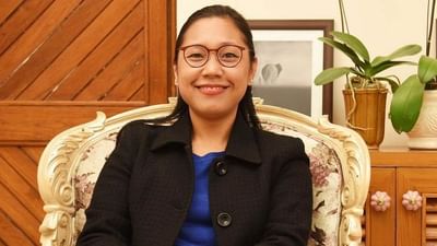 NDA Meet: NPP નેતા અગાથા સંગમાએ સરકાર પાસે CAAને રદ કરવાની કરી માગ, કહ્યું- હિતોને ધ્યાનમાં રાખી કૃષિ કાયદા નાબૂદ કરવામાં આવ્યા