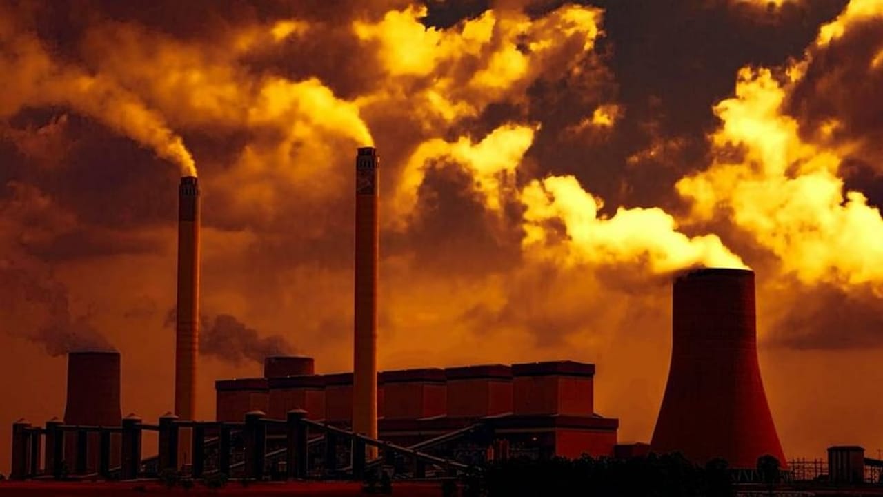 સતત ગરમ થઈ રહી છે પૃથ્વી ! ગ્લોબલ વોર્મિંગને કારણે ન્યુયોર્ક, મુંબઈ વગેરે સંપૂર્ણ રીતે તબાહ થશે