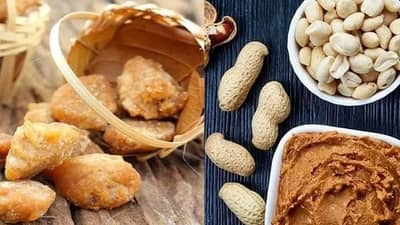 Health Tips: શિયાળામાં આ 5 સુપર ફૂડને આહારમાં સામેલ કરો, સ્વાસ્થ્યની સાથે તમારી ત્વચા માટે પણ ખૂબ જ ફાયદાકારક