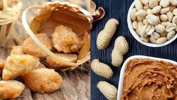 Health Tips: શિયાળામાં આ 5 સુપર ફૂડને આહારમાં સામેલ કરો, સ્વાસ્થ્યની સાથે તમારી ત્વચા માટે પણ ખૂબ જ ફાયદાકારક