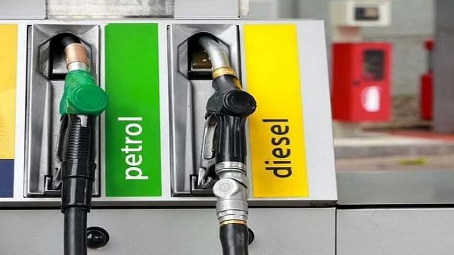 Fuel Rates : જાણો તમારા શહેરમાં આજે શુ છે પેટ્રોલ- ડીઝલનો ભાવ