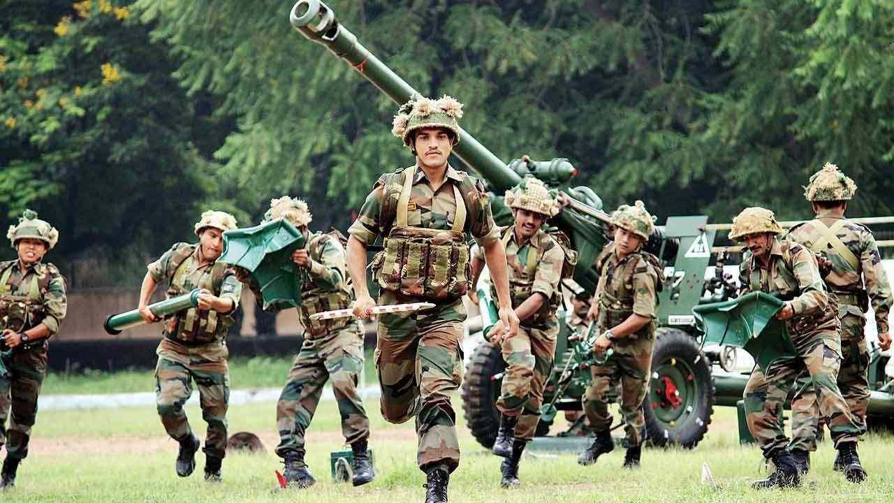 Indian Army Recruitment 2021: ભારતીય સેનામાં 10 પાસ માટે ભરતી, 50 હજારથી વધુનો મળશે પગાર