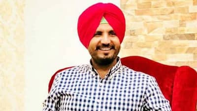 Punjab: પંજાબ સરકારના મોટા પદો પર ટ્રાન્સપોર્ટ માફિયાના મુખ્ય ચહેરાઓ AAPએ ચન્ની સરકાર પર લગાવ્યા ગંભીર આરોપ