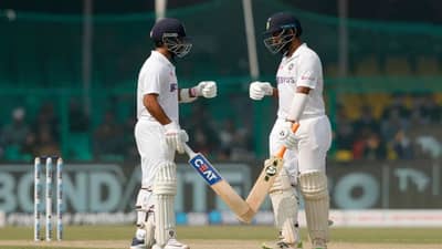 IND vs NZ: ચેતેશ્વર પુજારા અને રહાણેના બેટ થી નિરાશા, વિદેશ અને ઘર આંગણે નિરાશાજનક રમત, બંને માટે સર્જાઇ શકે છે મુશ્કેલી!