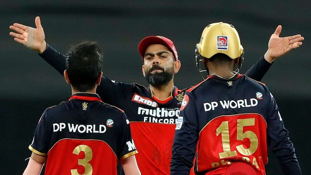 IPL 2022: RCB ની સામે મોટી મુશ્કેલી! કયા ખેલાડીને રાખવો અને કોને છોડવો, કેપ્ટનશિપને લઇને પણ અનિશ્વિતતા!