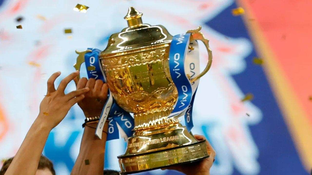 IPL 2022 Mega Auction