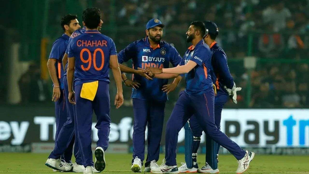 IND vs NZ: રોહિત શર્માએ ભારતની જીત બાદ પણ ટીમ ઇન્ડિયાના ખેલાડીઓને ચેતવ્યા, કહ્યુ, માત્ર પાવર હિટીંગ જ સફળ નથી બનાવતી