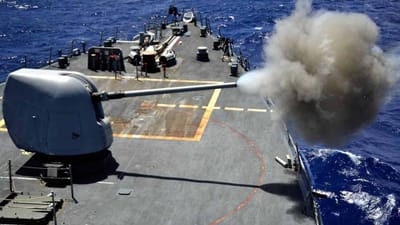 'મેક ઈન ઈન્ડિયા' માટે લશ્કરીની તૈયારીઓમાં કોઈ ઢીલ નથી