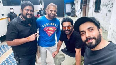 Adipurush Wrap: પ્રભાસ, ક્રિતી સેનન અને સૈફ અલી ખાનની ફિલ્મ આદિપુરુષનું શુટિંગ પૂર્ણ, હવે રિલીઝ માટેની તૈયારી