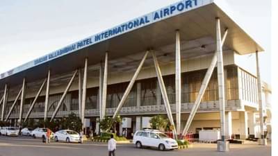 અમદાવાદ એરપોર્ટ પર વાઈબ્રન્ટ સમિટની તૈયારી, ચાર્ટર્ડ એરક્રાફ્ટ માટે વધુ પાર્કિંગ પ્લોટ વધારાયા