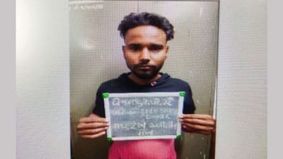 અમદાવાદમાં ઘાટલોડિયામાં વૃદ્ધ દંપત્તિની હત્યા બાદ જુહાપુરામાં પોલીસના બાતમીદાર યુવાનની હત્યા