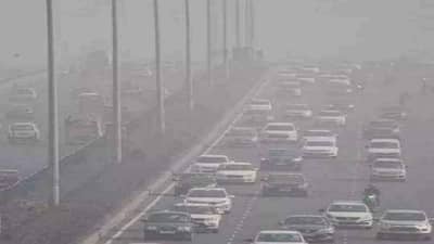 Delhi Air Pollution News: હવે 30 નવેમ્બર સુધી દિલ્હીમાં બિન-આવશ્યક ચીજવસ્તુઓ વહન કરતી ટ્રકોને નો એન્ટ્રી, આ લોકોને મળી છૂટછાટ