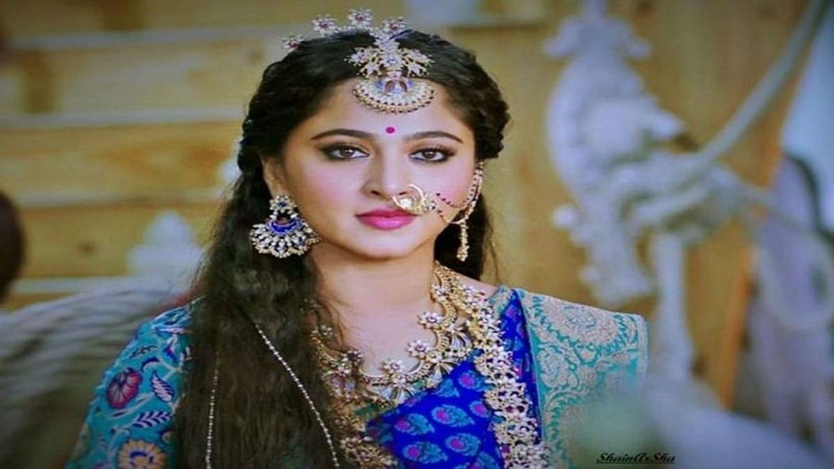 Happy Birthday Anushka Shetty : ફિલ્મ 'બાહુબલી'થી બધા જ ભારતીયોના દિલમાં જગ્યા બનાવનાર અનુષ્કા શેટ્ટીની જાણી-અજાણી વાતો