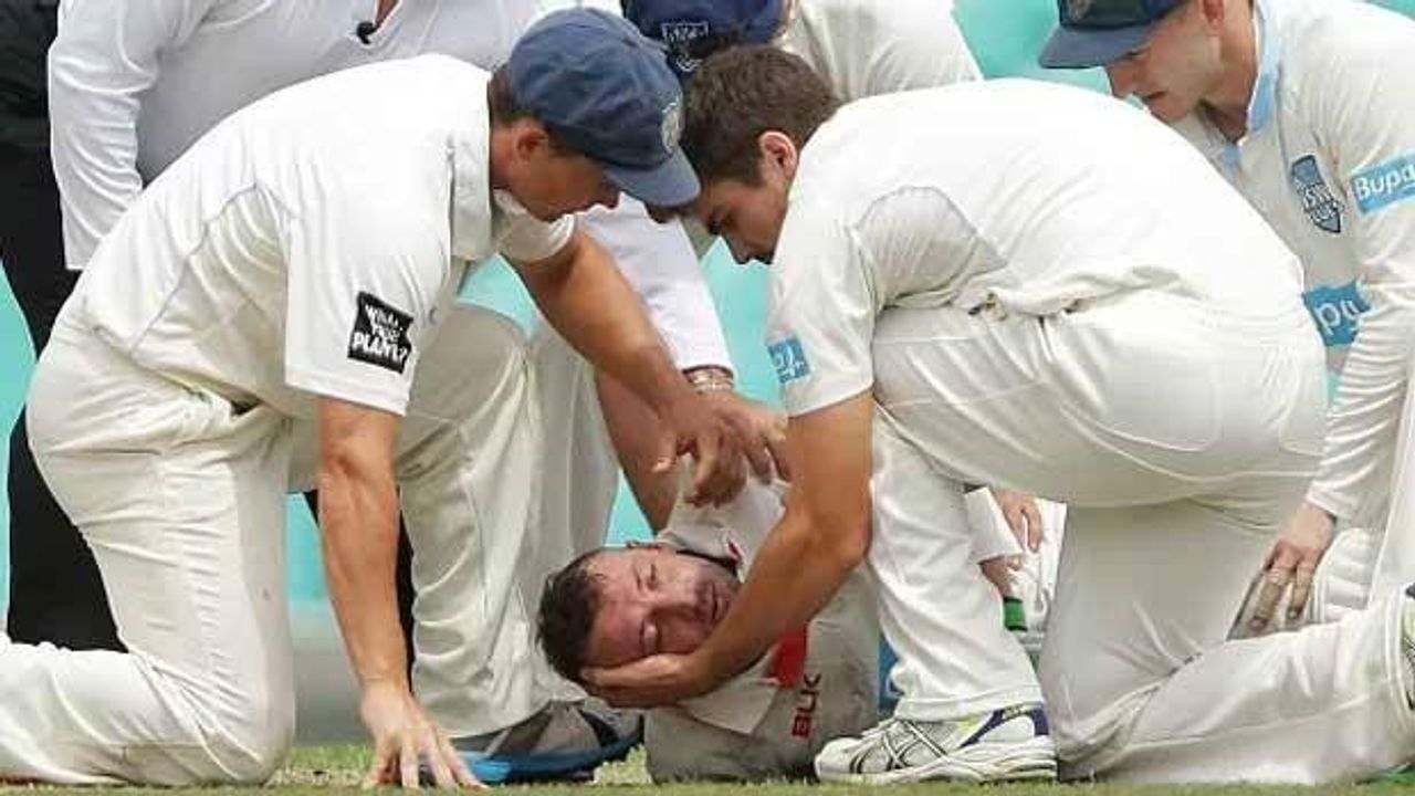 Cricket: 27 નવેમ્બર .. ક્રિકેટ જગતનો દુઃખદ દિવસ, માથામાં બાઉન્સર બોલ વાગવાથી મોત નિપજતા 25 વર્ષના શાનદાર ખેલાડીને ગૂમાવ્યો હતો