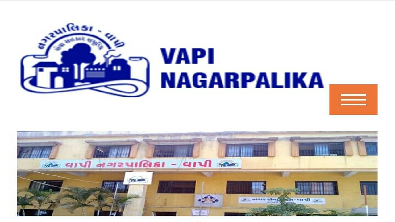 VAPI : 28 નવેમ્બરે યોજાશે વાપી નગરપાલિકાની ચૂંટણી, ભાજપ-કોંગ્રેસે ચૂંટણીની તૈયારીઓ શરૂ કરી