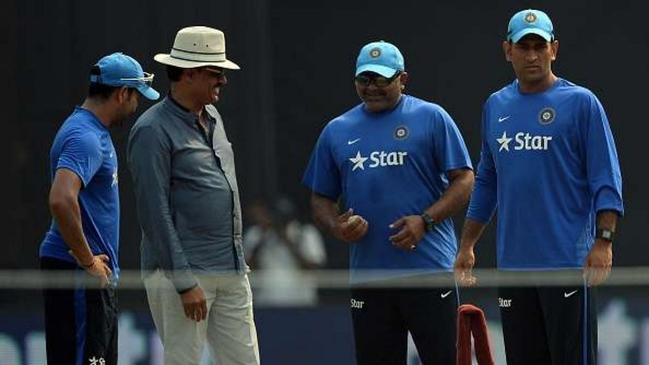 Indian Cricket Team : બુમરાહ, શમી અને સિરાજની લાઇન-લેન્થમાં સુધારો કરનારે કહ્યું, હું તો સ્પિનરો માટે સારો કોચ છું