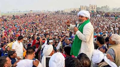 Farmers Protest: ખેડૂત આંદોલનને સમાપ્ત કરવાના નિર્ણય પર ગુરુવારે સંયુક્ત મોરચાની મળશે બેઠક, સરકારના નવા પ્રસ્તાવ પર બને છે સંમતિ