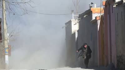 Blast in Afghanistan: નંગરહાર પ્રાંતમાં નમાજ દરમિયાન મસ્જિદમાં થયો જોરદાર વિસ્ફોટ, ત્રણના લોકોના મોત, 12 ઘાયલ