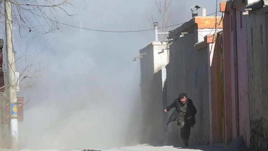 Blast in Afghanistan: નંગરહાર પ્રાંતમાં નમાજ દરમિયાન મસ્જિદમાં થયો જોરદાર વિસ્ફોટ, ત્રણના લોકોના મોત, 12 ઘાયલ