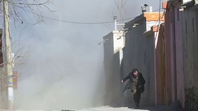 Blast in Afghanistan: નંગરહાર પ્રાંતમાં નમાજ દરમિયાન મસ્જિદમાં થયો જોરદાર વિસ્ફોટ, ત્રણના લોકોના મોત, 12 ઘાયલ