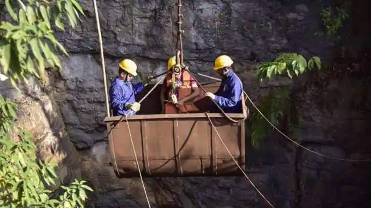 પાવર સેક્ટર માટે કોલસાની સપ્લાઈ 23 ટકા વધીને 29.17 કરોડ ટન પર પહોંચી, CILએ કોલસાના ઉત્પાદન માટે નક્કી કર્યો આ લક્ષ્યાંક