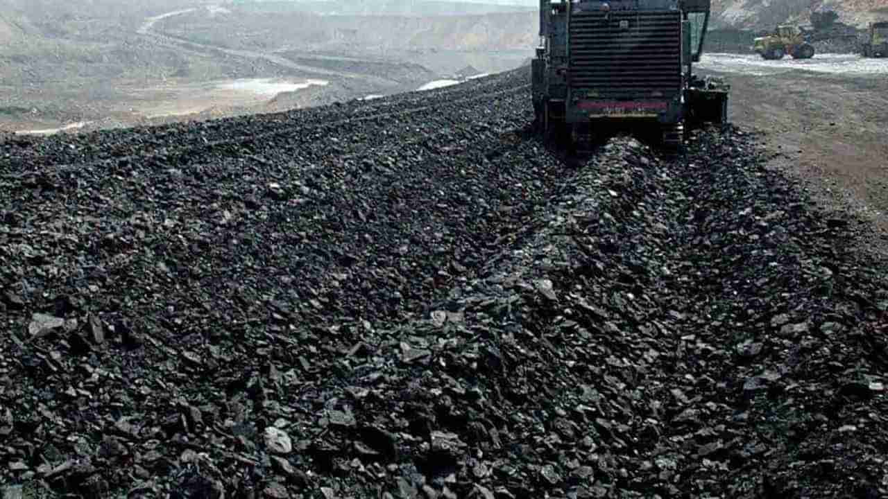 કોલસો કાઢવાની ક્ષમતા વધારવા માટે કોલ ઇન્ડિયા રેલ ઈન્ફ્રાસ્ટ્રક્ચર માટે 19,650 કરોડનું રોકાણ કરશે