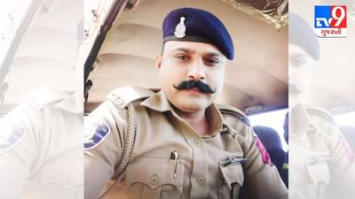 સુરતના સરથાણા પોલીસ સ્ટેશનના કોન્સ્ટેબલ 5 હજારની લાંચ લેતા રંગેહાથ ઝડપાયા