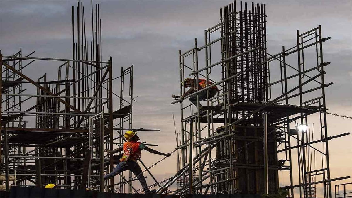 રોકડની તંગીનો સામનો કરી રહેલા બાંધકામ ક્ષેત્ર માટે સરકારે બનાવ્યો નવો નિયમ, કોન્ટ્રાક્ટરોને થશે ફાયદો