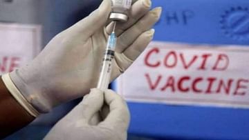 Corona Vaccination: દેશમાં કોરોના રસીકરણનો આંકડો 114 કરોડને પાર, 24 કલાકમાં 73 લાખથી વધુ લોકોનું રસીકરણ