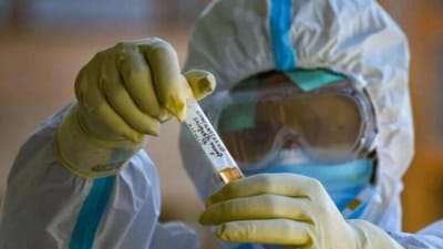 સુરતમાં વિદેશથી પરત ફરેલા વૃદ્ધનો કોરોના રિપોર્ટ પોઝિટિવ, જીનોમ સિકવનસિંગ માટે સેમ્પલ મોકલાયા