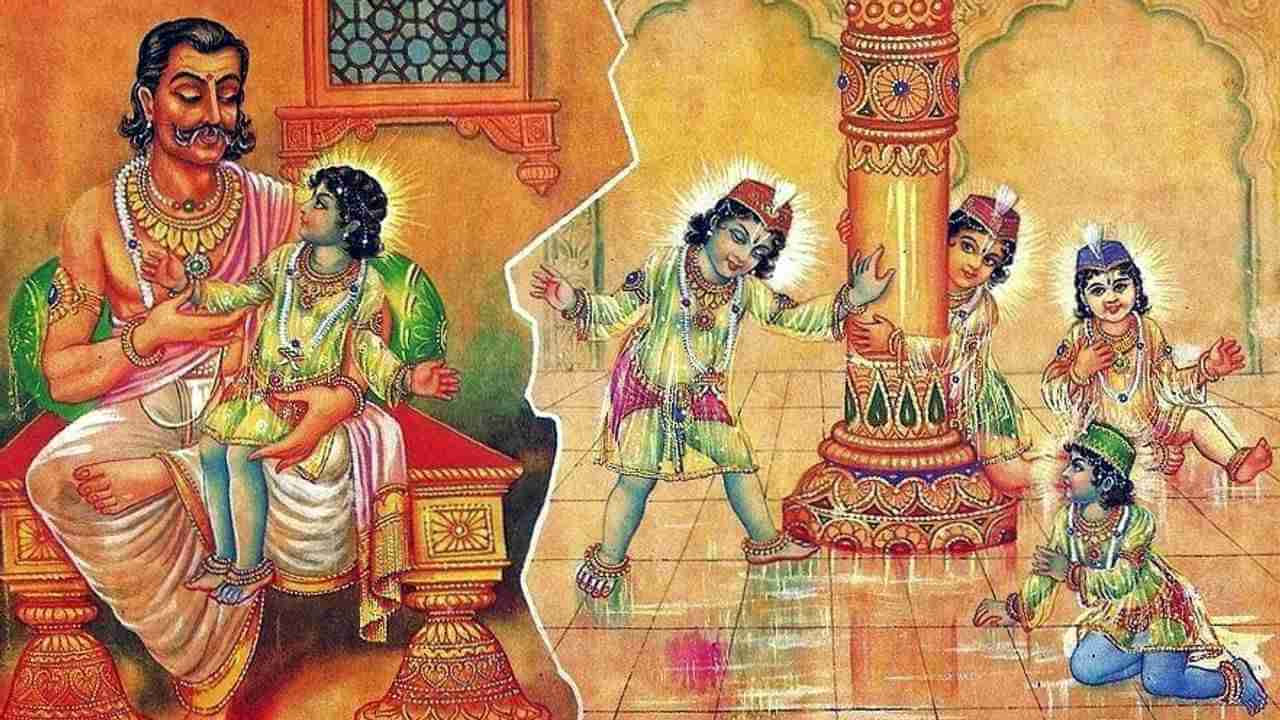 Bhakti: શ્રીમદ્ ભાગવતમાં પણ રામજન્મની કથાનું વર્ણન, જાણો ઇક્ષ્વાકુ વંશમાં શા માટે થયું શ્રીરામનું પ્રાગટ્ય ?