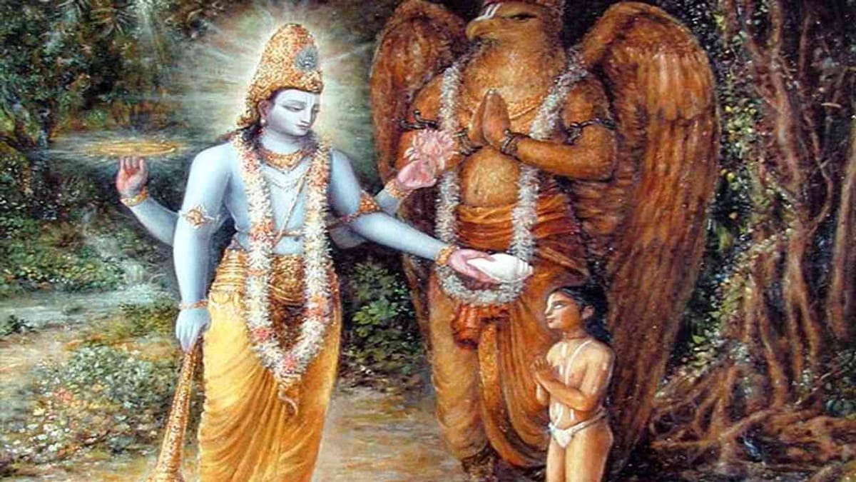 Bhakti: બાળ દિનના અવસરે જાણો શ્રેષ્ઠ બાળ ભક્ત ધ્રુવની કથા, ધ્રુવને કેવી રીતે થઈ ઉત્તમ પદની પ્રાપ્તિ ?