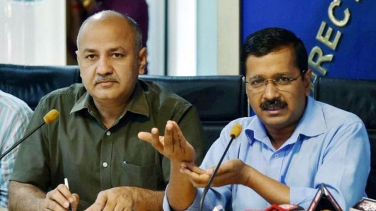 Delhi: કોરોના સામે લડવા કેબિનેટે 1,544 કરોડનું બજેટ કર્યું મંજૂર, CMએ કહ્યું 'ત્રીજી લહેરની તૈયારી'